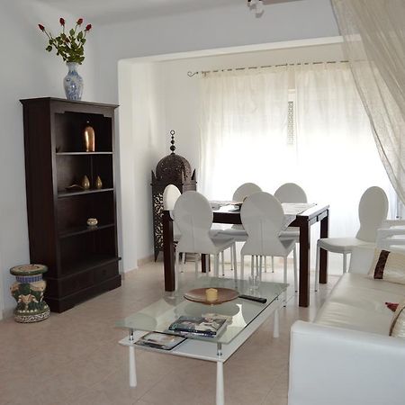 Apartamentos De Las Heras Ibiza Town Luaran gambar