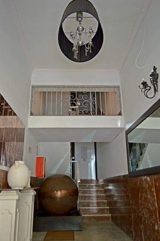 Apartamentos De Las Heras Ibiza Town Luaran gambar