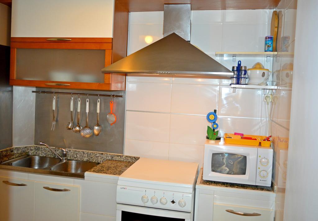 Apartamentos De Las Heras Ibiza Town Luaran gambar