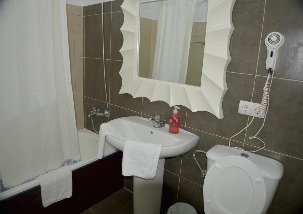 Apartamentos De Las Heras Ibiza Town Luaran gambar