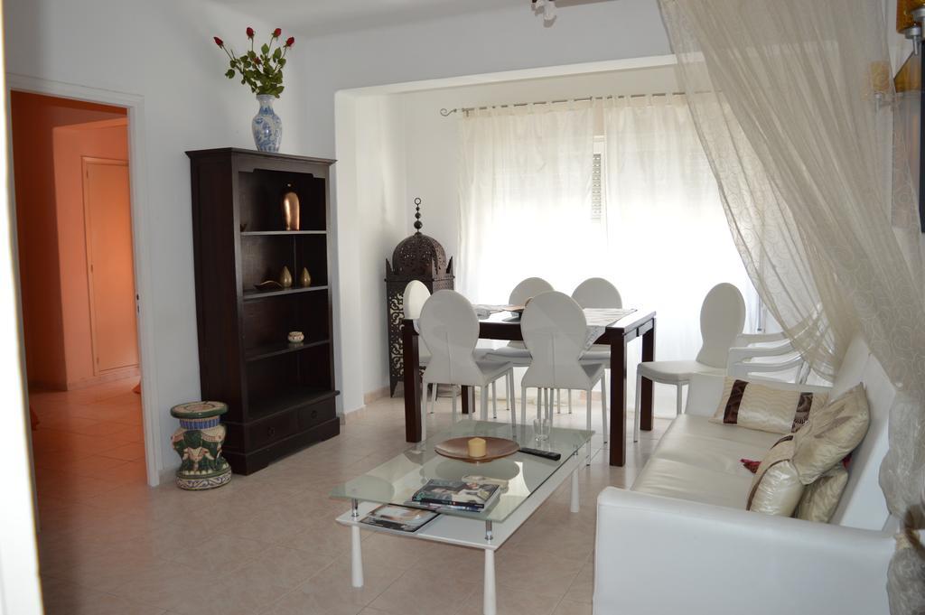 Apartamentos De Las Heras Ibiza Town Luaran gambar