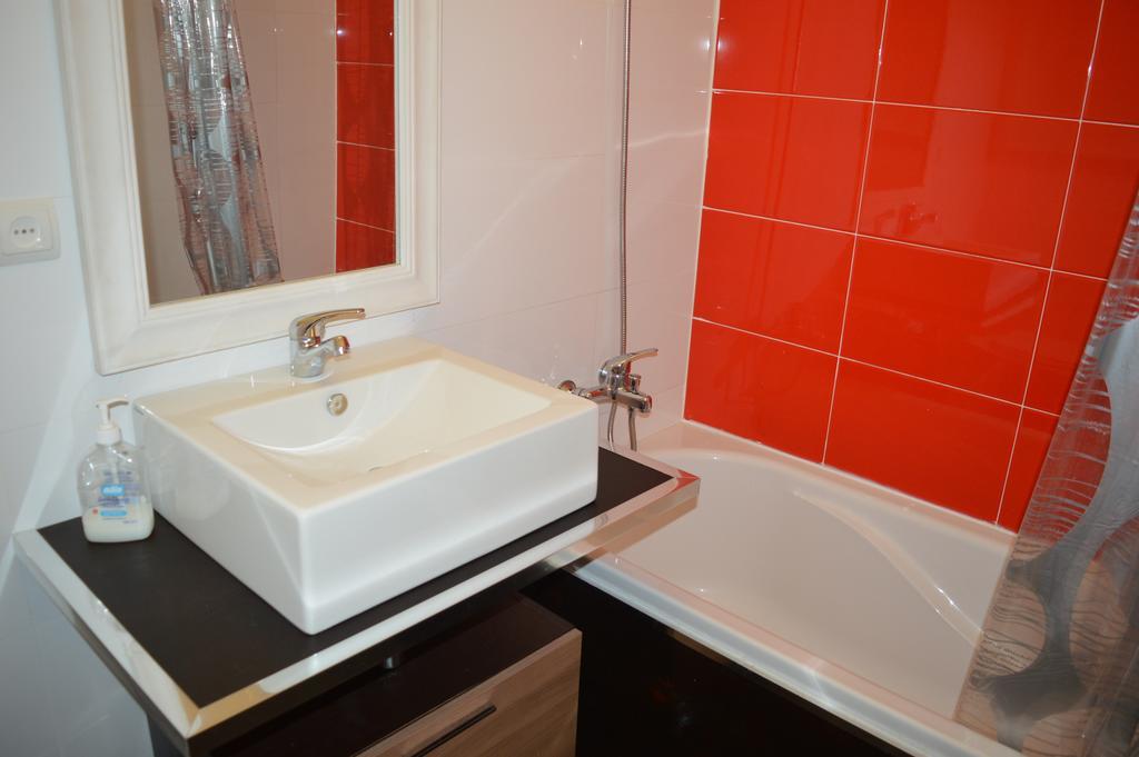 Apartamentos De Las Heras Ibiza Town Bilik gambar