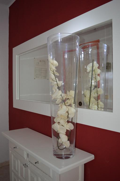 Apartamentos De Las Heras Ibiza Town Bilik gambar
